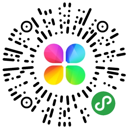 马一平医生二维码