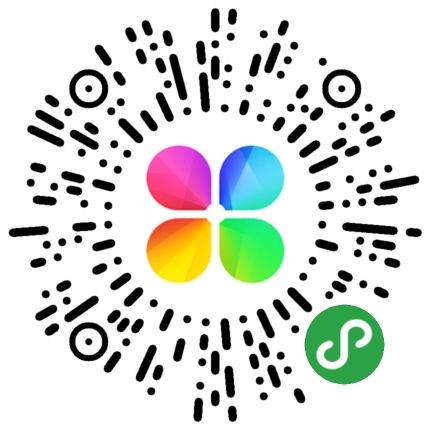 吕欣医生二维码