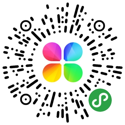 李小平医生二维码