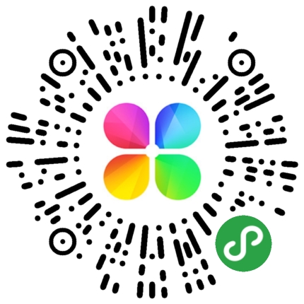 向晋医生二维码