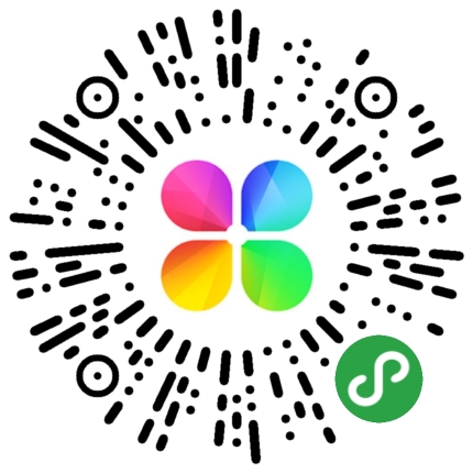 李超医生二维码