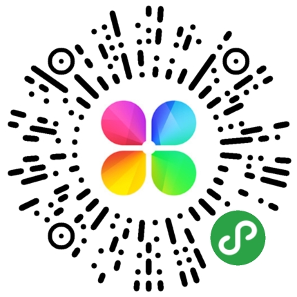 丁晶医生二维码