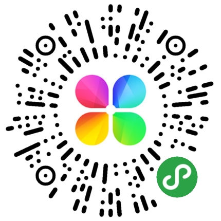 马珂医生二维码