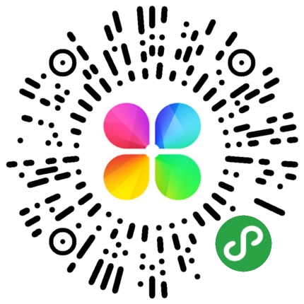 王灿锋医生二维码