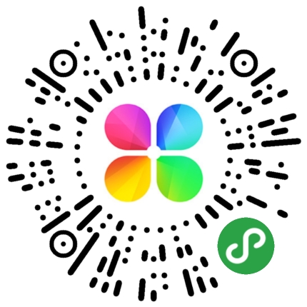 冀凤坤医生二维码