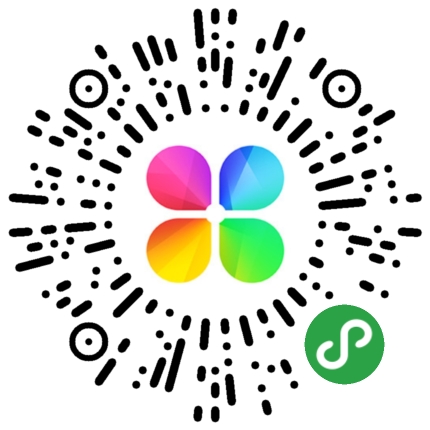 陈翔飞医生二维码