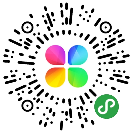 刘苗苗医生二维码