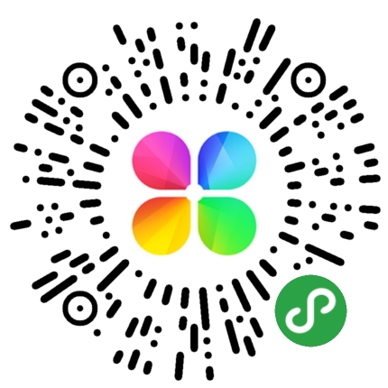 张安清医生二维码