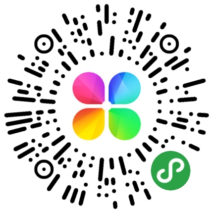 张蒙医生二维码