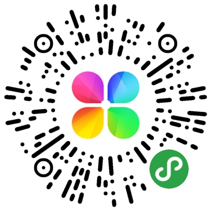 薛会朝医生二维码