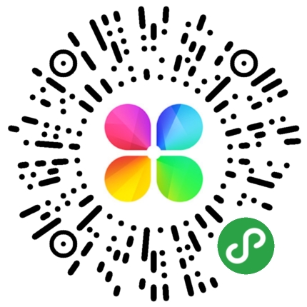 朱荣广医生二维码