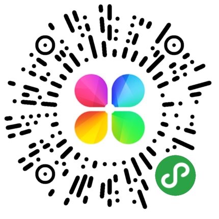 陈步巍医生二维码