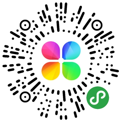 崔杰医生二维码