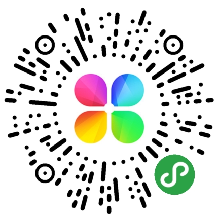 杨赞苗医生二维码