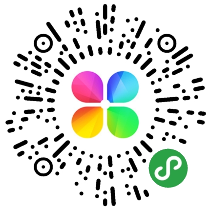 宋扬医生二维码