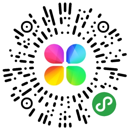 杜伟医生二维码