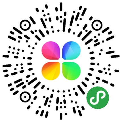 杨小燕医生二维码