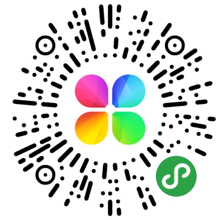 杨静医生二维码