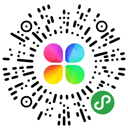 倪崇庆医生二维码