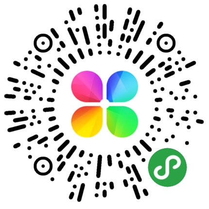 马志景医生二维码