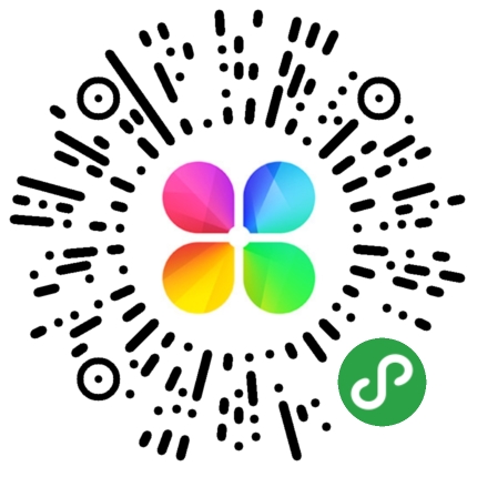 张芸医生二维码