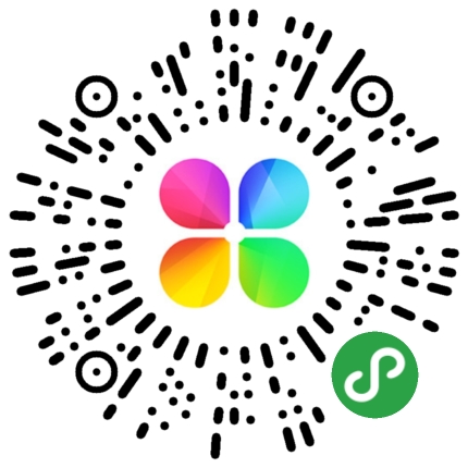 邹碧云医生二维码