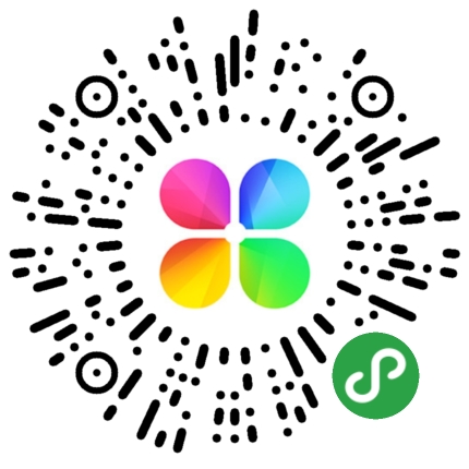 杨善军医生二维码