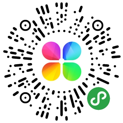 辛莉医生二维码