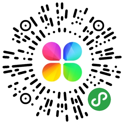 付亚君医生二维码