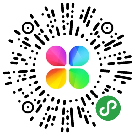 李盛楠医生二维码