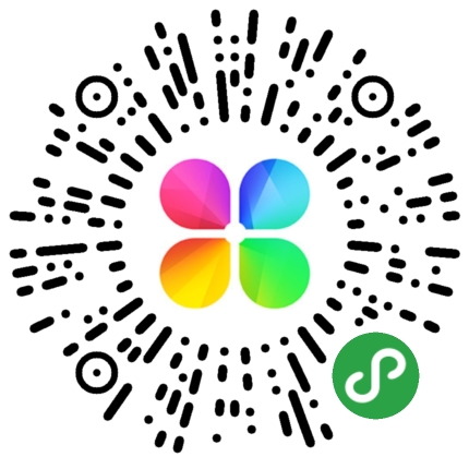 朱歆洁医生二维码