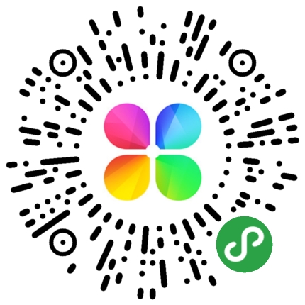 张云医生二维码