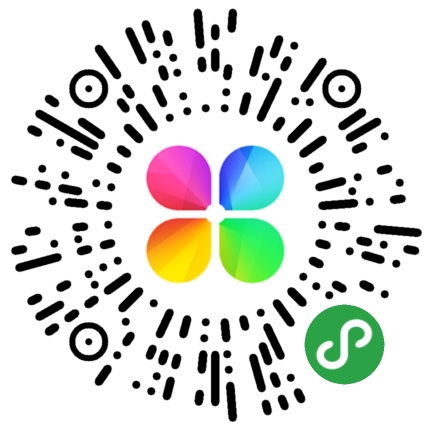 陈少亮医生二维码