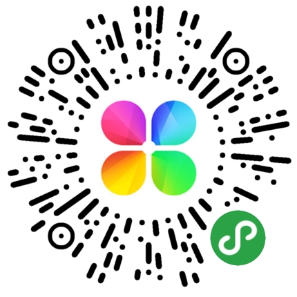 付利医生二维码