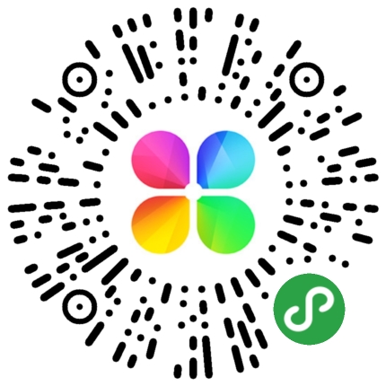 贺金红医生二维码