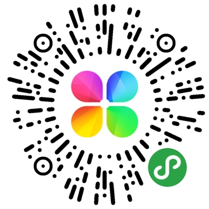 王景景医生二维码