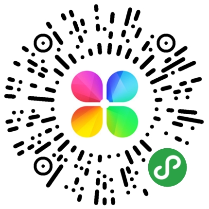 周浩医生二维码