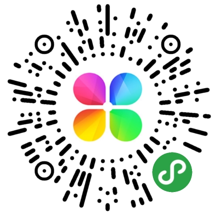 曹俊明医生二维码