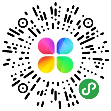 鲁易医生二维码