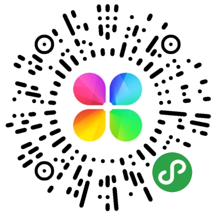 曹红医生二维码