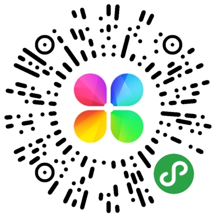 魏先森医生二维码