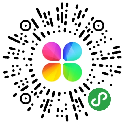 贲越医生二维码