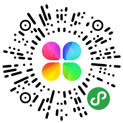 申景领医生二维码