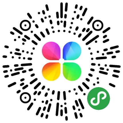 宋洁富医生二维码