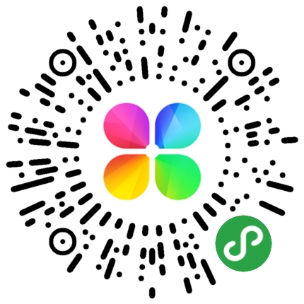 黄辉医生二维码