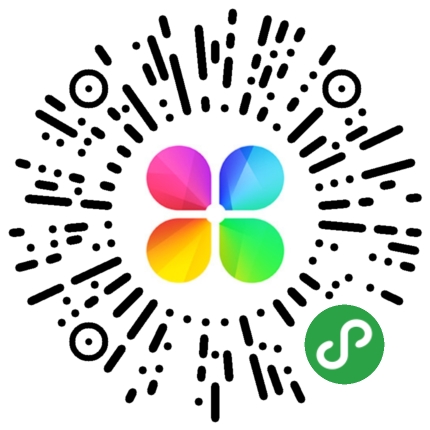 陈蓉医生二维码