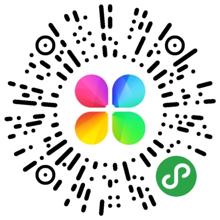 何露医生二维码