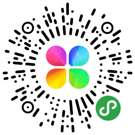 郝效恒医生二维码