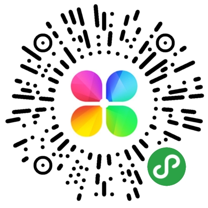 张海滨医生二维码