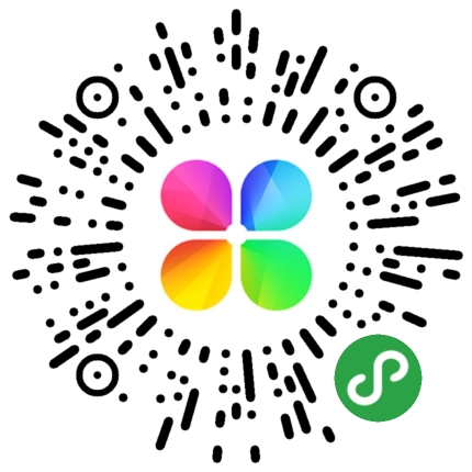 周伟东医生二维码